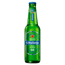 Heineken Premium pilsener 0.0 bier fles
