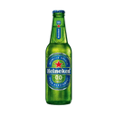 Heineken Premium pilsener 0.0 bier fles