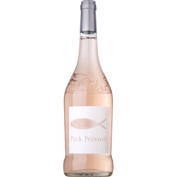 Pink Poisson Rosé