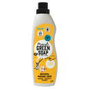 Marcel's Green Soap Vloeibaar wasmiddel universeel vanille