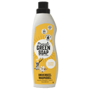 Marcel's Green Soap Vloeibaar wasmiddel universeel vanille