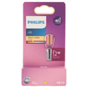 Philips LED Kugel Classic 12W T25S E14 klar nicht dimmbar
