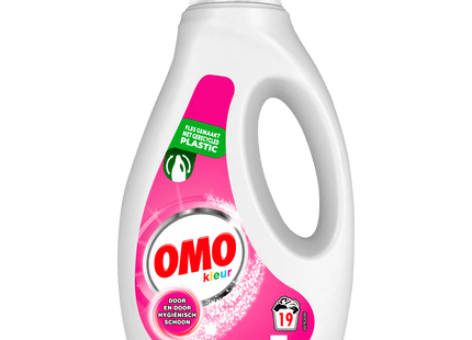 Omo Semi concentrated color 19 sc