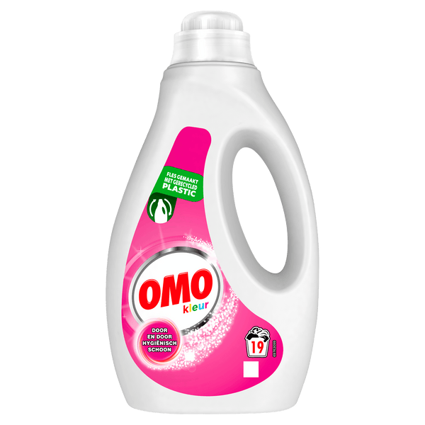 Omo Semi concentrated color 19 sc