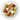 Olives with soft cheese