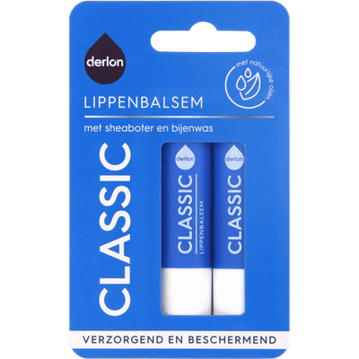 Lippenstift, Lippenbalsam