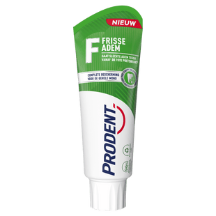 Prodent Tandpasta fresh breath