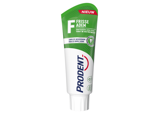 Prodent Tandpasta fresh breath