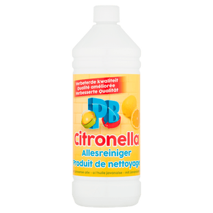 PB Citronella allesreiniger