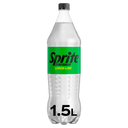 Sprite Lemon-Lime Without Sugar