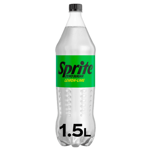 Sprite Lemon Lime Ohne Zucker