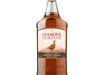 The Famous Grouse Finest