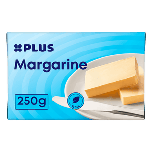 Margarine voor koken, bakken en braden