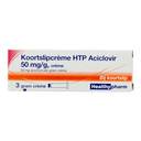 HTP Lippenherpescreme