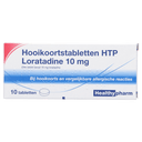 HTP Heuschnupfen Tabletten 10mg