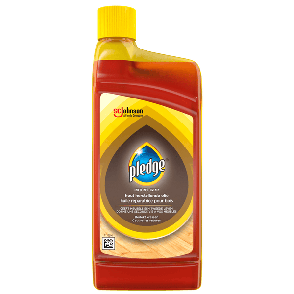 Pledge Möbelöl