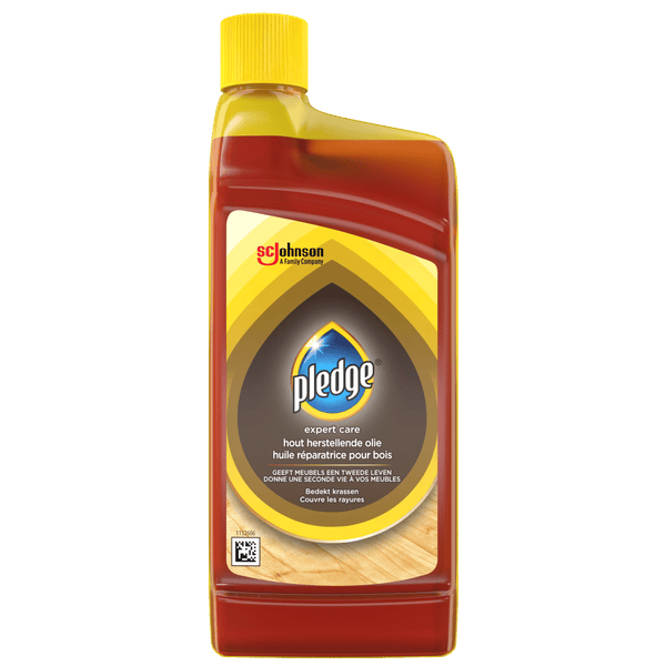 Pledge Furniture Oil