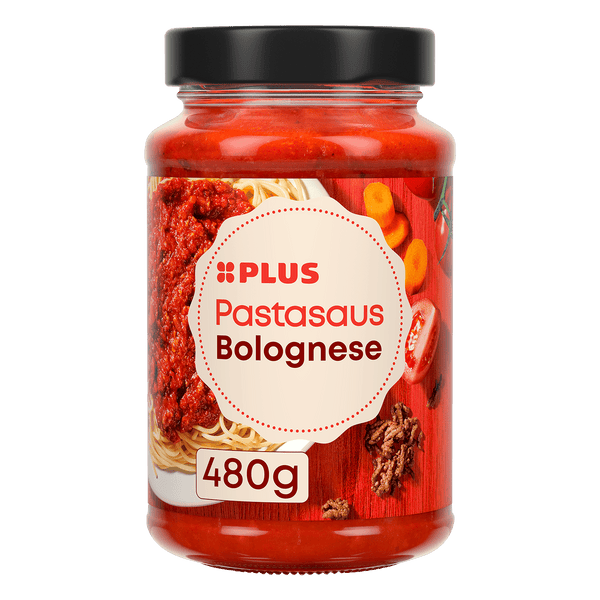 Pastasaus bolognese