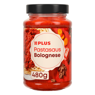Pastasaus bolognese