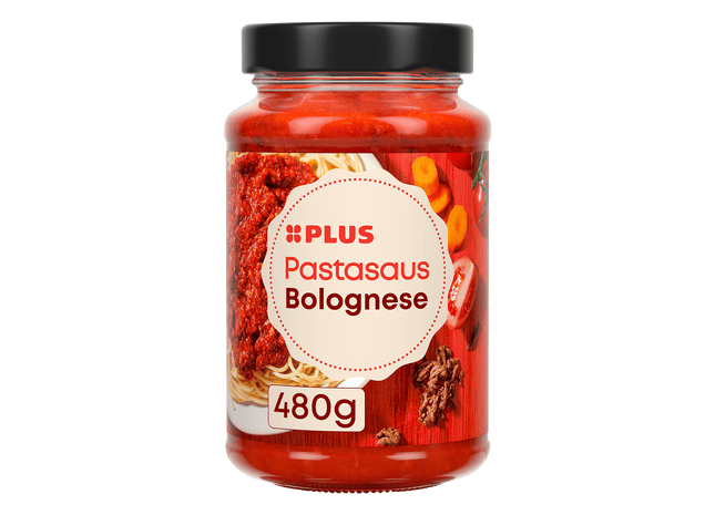Nudelsoße Bolognese