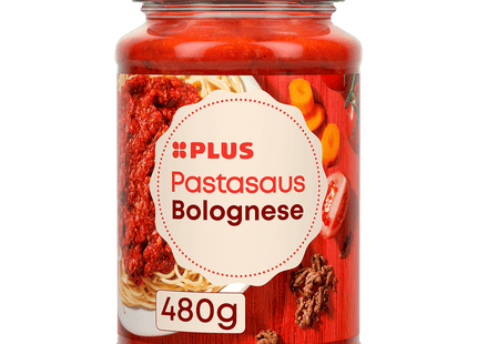 Pasta sauce bolognese