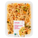 Reich gefüllte Bami