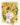 Heavily filled fried noodles