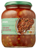 Bean Dish Chili con Carne