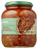 Bean Dish Chili con Carne