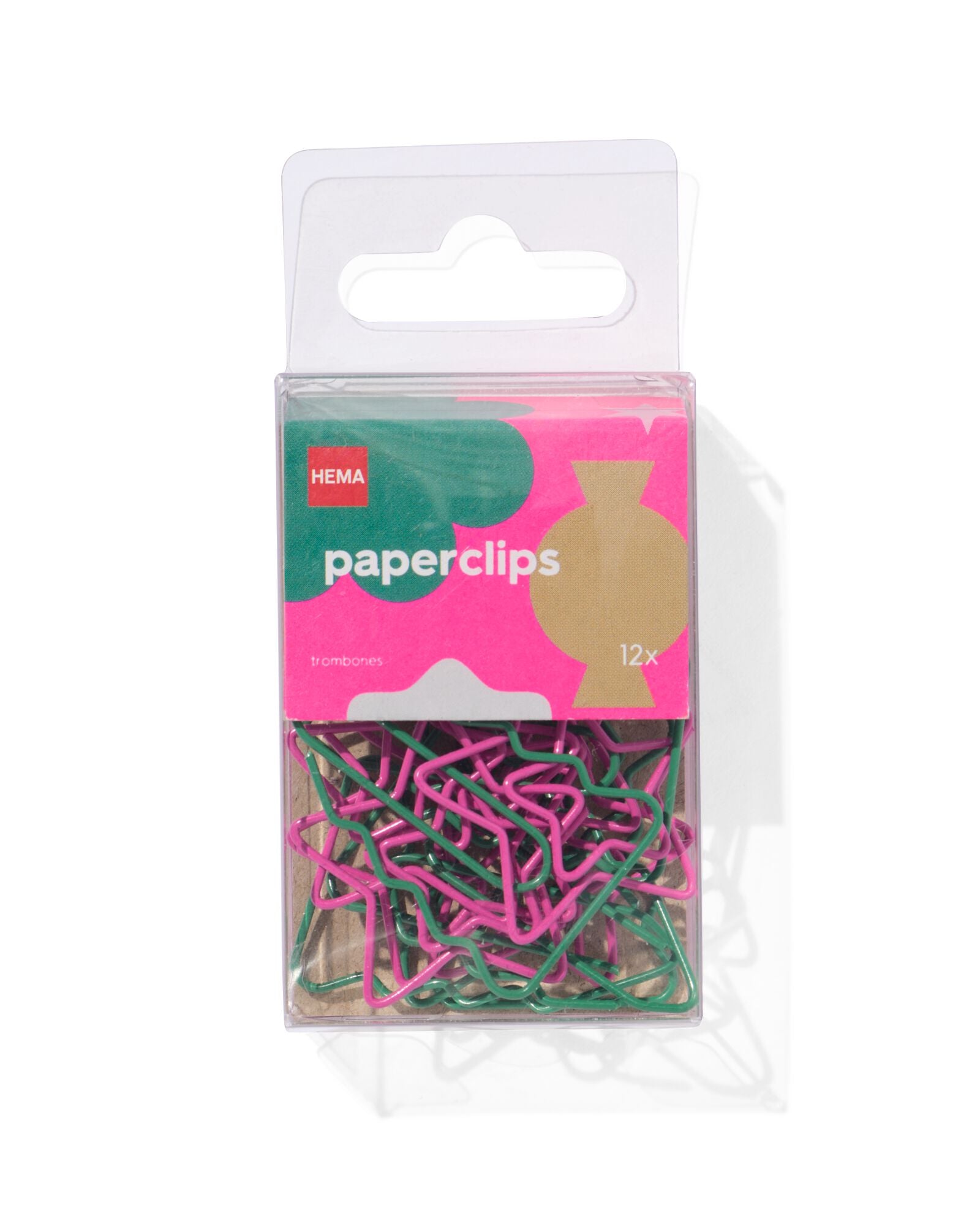 paperclips Image