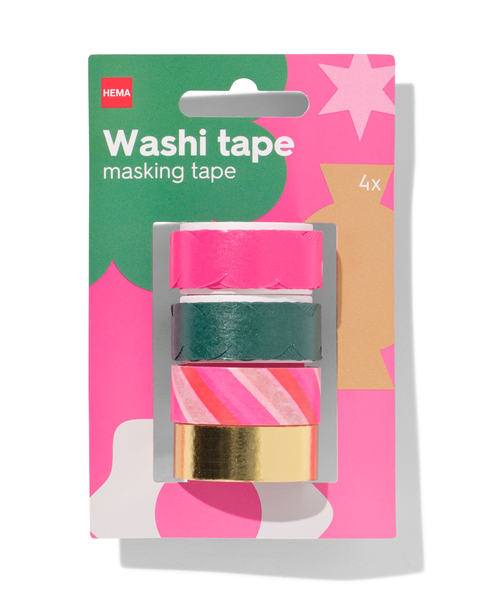 washi tape Image