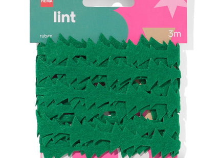 lint