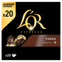 L'Or Espresso forza koffiecups voordeelpak