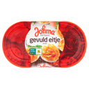 Johma Gefülltes Ei Salat