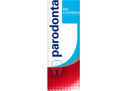 Parodontax Toothpaste fluoride-free