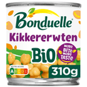 Bonduelle Organic Chickpeas