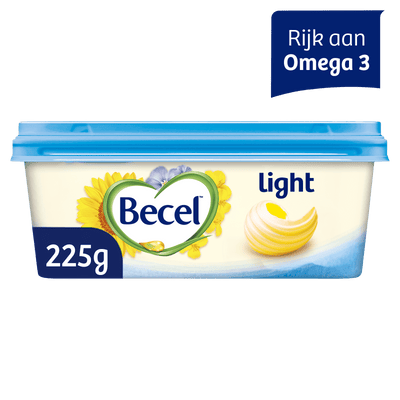 Pflanzenbutter und Margarine für Brot