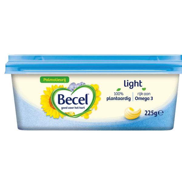 Becel Light