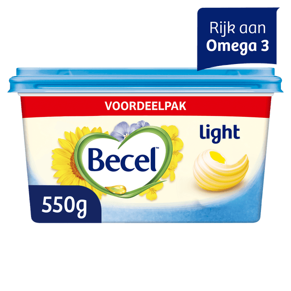 Becel Becel Light