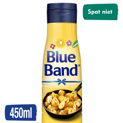 Plantaardige boter en margarine voor de keuken