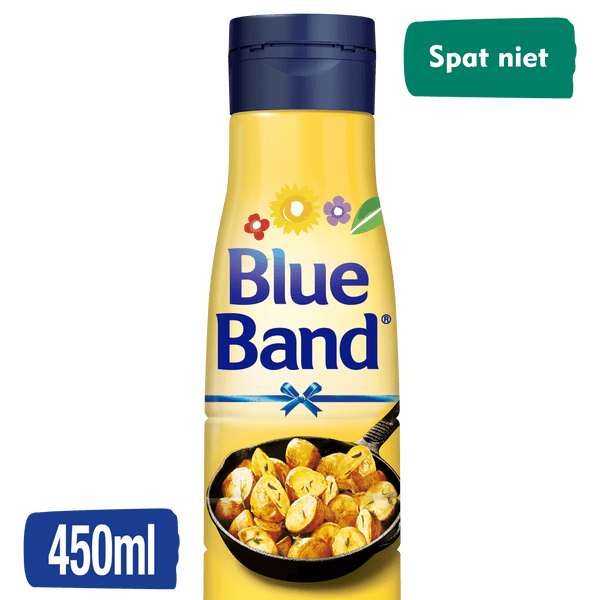 Blue Band Blue Band Jeden Tag Flüssig