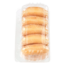 Donuts suiker