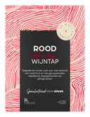 Huiswijn Rood wijntap