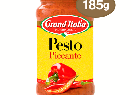 Grand'Italia Pesto piccante