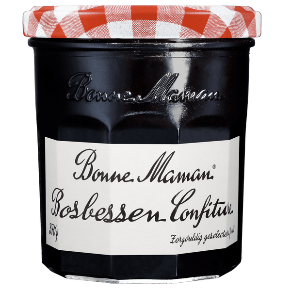 Bonne Maman Extra jam bosbessen