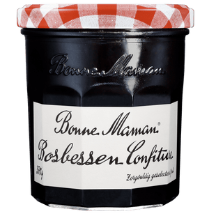 Bonne Maman Extra jam bosbessen