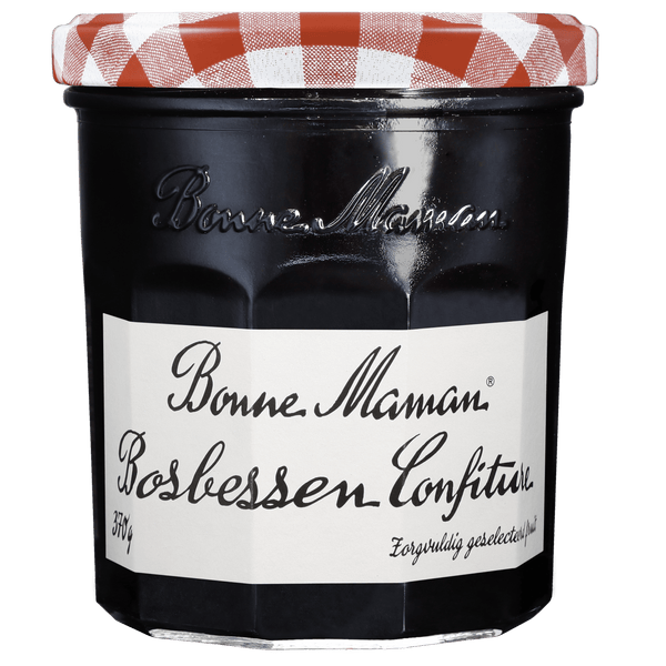 Bonne Maman Extra jam bosbessen