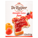De Ruijter Kleintjes extra jam