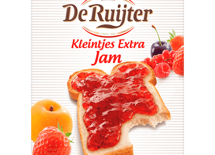 De Ruijter Extra jam small ones