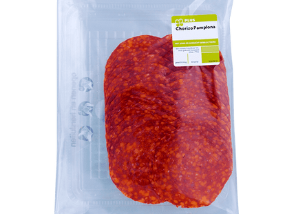 Chorizo pamplona